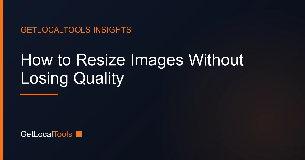 Resize guide feature image