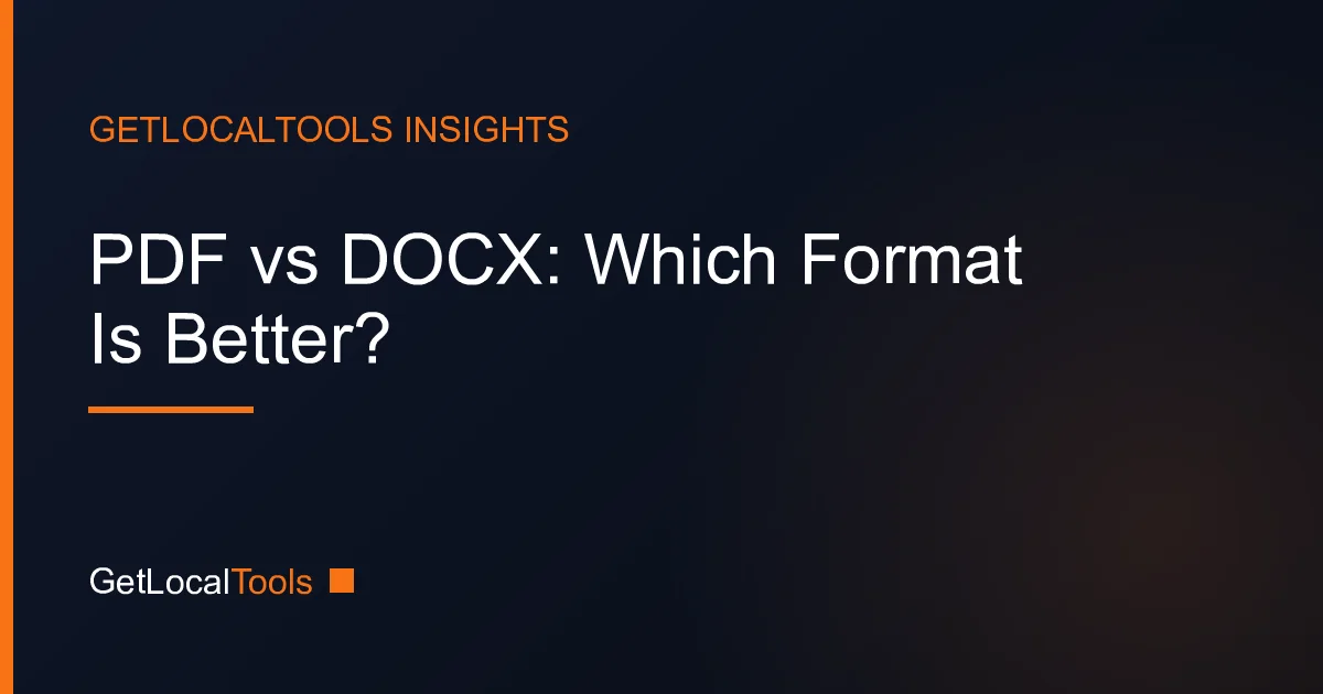 PDF vs DOCX comparison visual